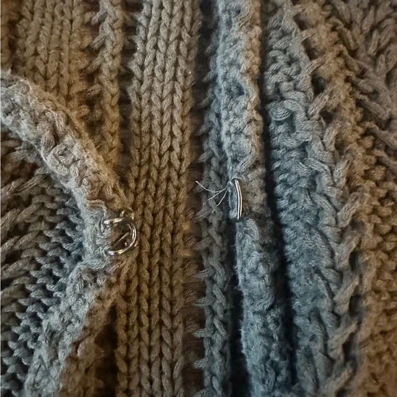 Knit Vest - Picture 2 of 2